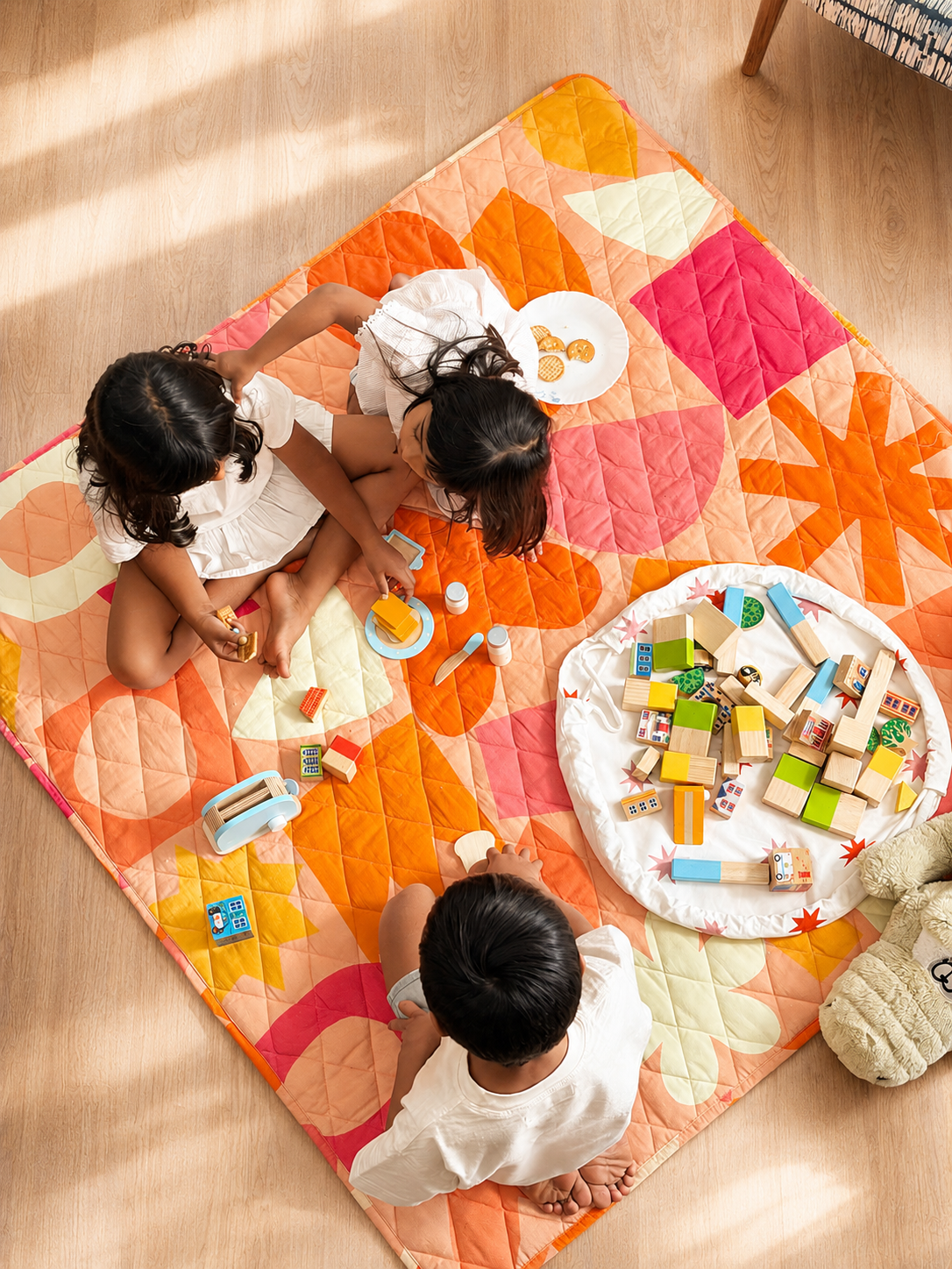 Everyday Play Set