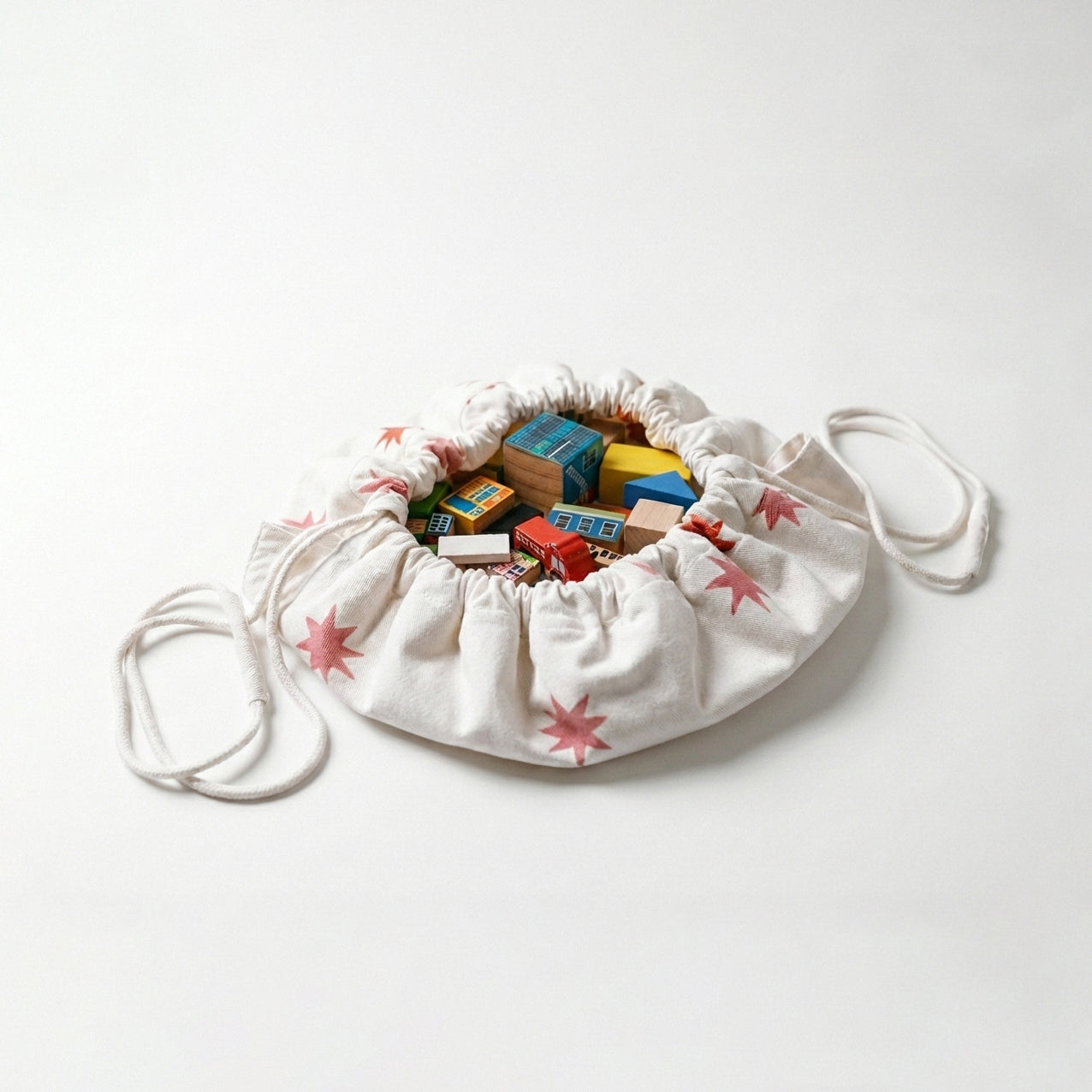 Pink Star Play Nest